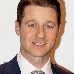 фотография Бен Маккензи