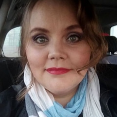 фотография Янина Малинчик