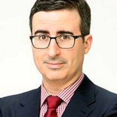 фотография Джон Оливер