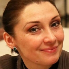 фотография Наталья Чернявская