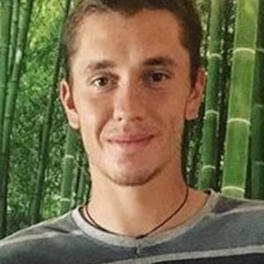 фотография Егор Герасимов