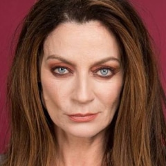 фотография Мишель Гомес