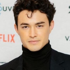 фотография Гэвин Лезервуд