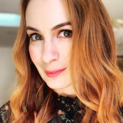 фотография Фелиция Дэй