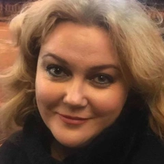 фотография Леся Самаева