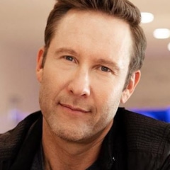 фотография Майкл Розенбаум