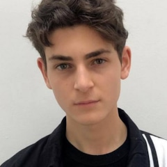 фотография Давид Мазуз