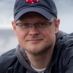 фотография Игорь Копылов