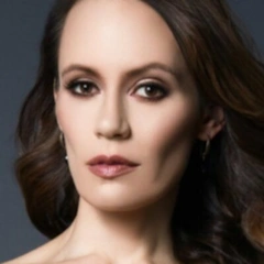 фотография Эмили Суоллоу