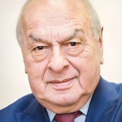 фотография Левон Оганезов