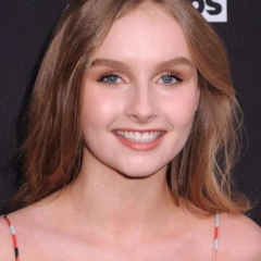 фотография Оливия Деджонг