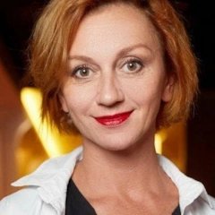 фотография Римма Зюбина