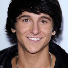 фотография Митчел Муссо