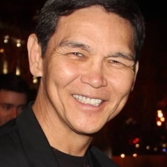 фотография Дон Уилсон