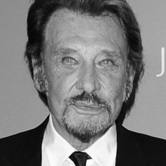 фотография Джонни Холлидей