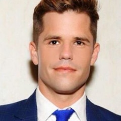 фотография Чарли Карвер