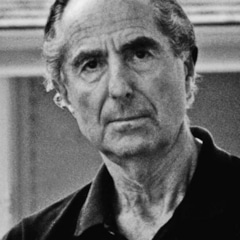 фотография Филип Рот