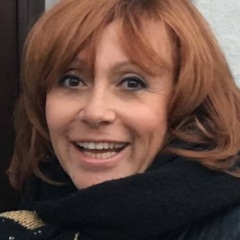 фотография Лариса Брохман