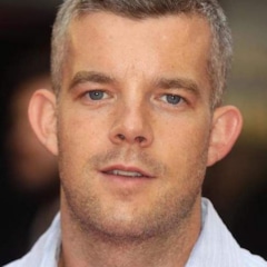 фотография Рассел Тови