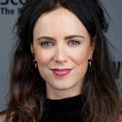 фотография Эми Мэнсон