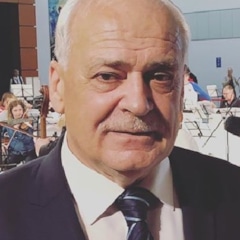 фотография Николай Буров