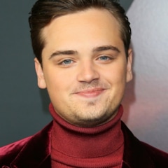 фотография Дин-Чарльз Чепмен