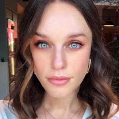 фотография Джессика Макнэми