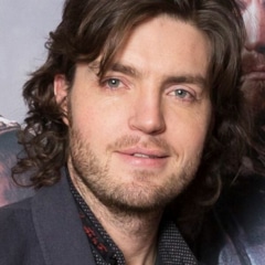 фотография Том Бёрк