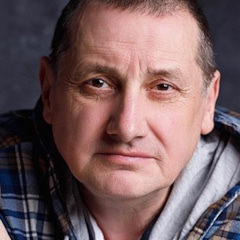 фотография Игорь Волков