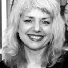 фотография Лора Виталь