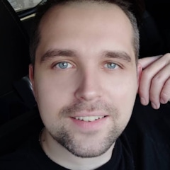 фотография Антон Власов