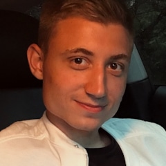 фотография Макс Браун