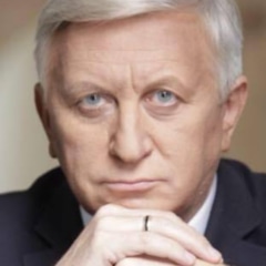 фотография Владимир Горянский