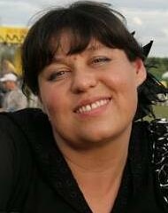 фотография Анастасия Заволокина