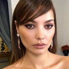 фотография Хазал Филиз Кючюкесе