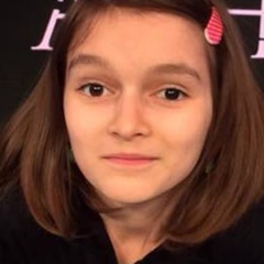 фотография Марта Козлова