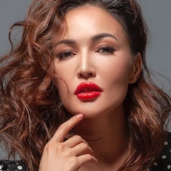 фотография Камшат Жолдыбаева