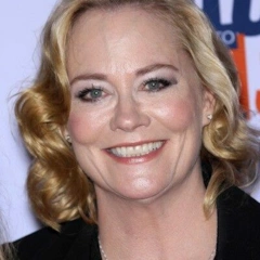 фотография Сибилл Шеперд