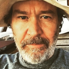 фотография Тимоти Хаттон