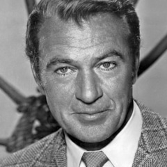 фотография Гэри Купер