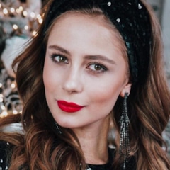 фотография Полина Василина