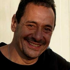 фотография Рикардо Мольо