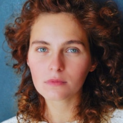 фотография Анна Воркуева