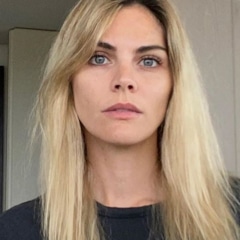 фотография Амайя Саламанка