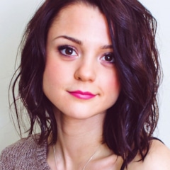 фотография Кэтрин Прескотт