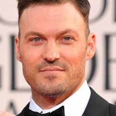 фотография Брайан Остин Грин