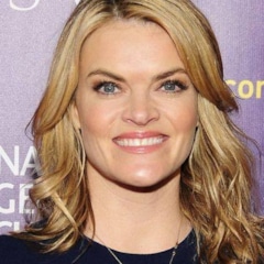 фотография Мисси Пайл