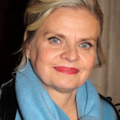 фотография Изабель Нанти