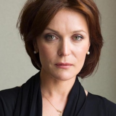 фотография Марина Блейк