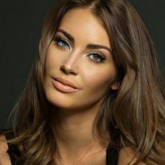 фотография Танит Феникс